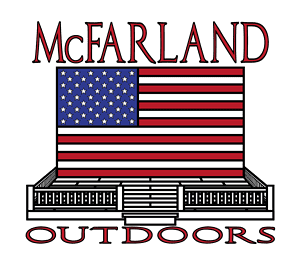 McFarland Outdoors logo large