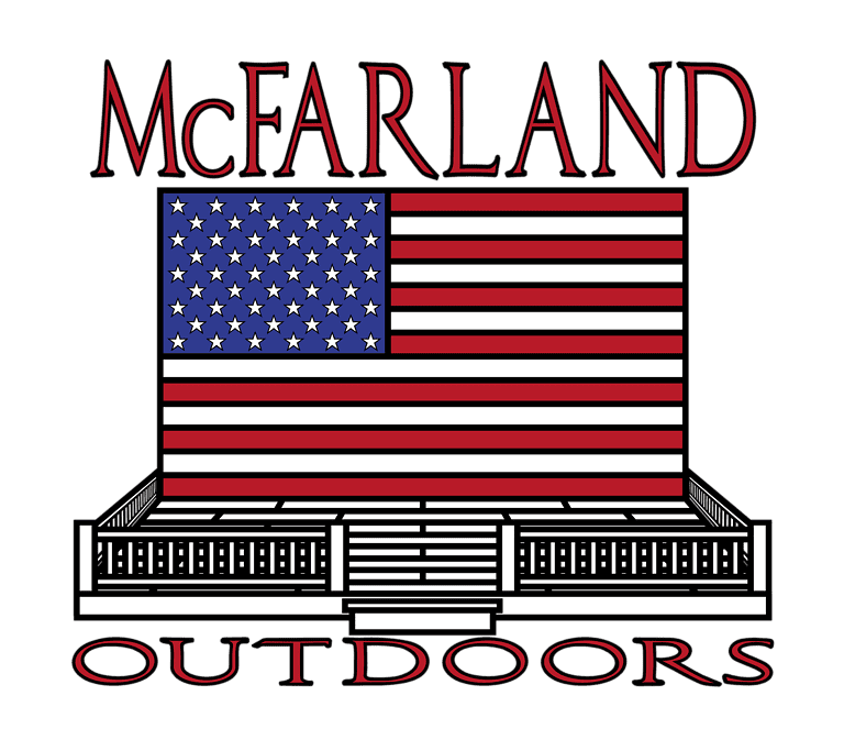 McFarland Outdoors logo large