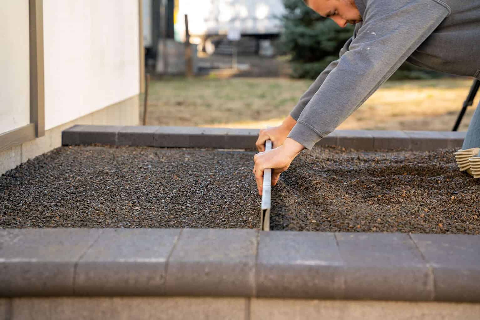 Popular Paver Patio Add-Ons in indianapolis