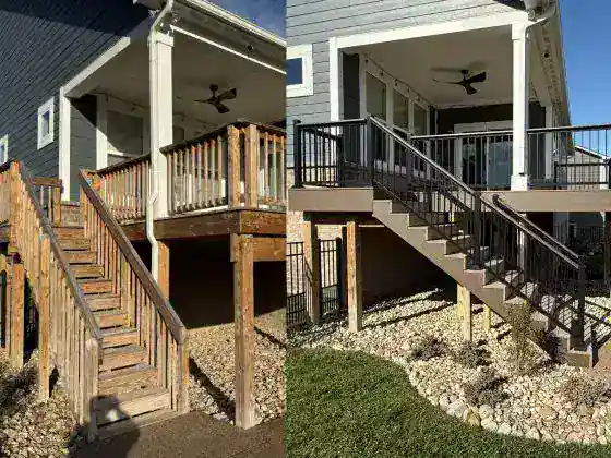 Deck-Builders-Lawrence-before-after-2