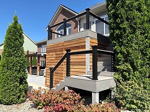 Indianapolis Deck Material Comparison