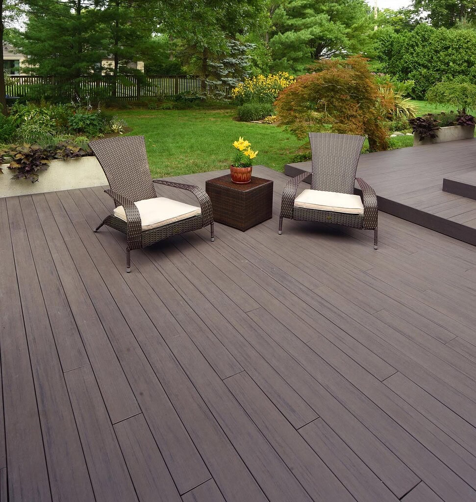 Why Indianapolis Homeowners Choose TimberTech Decks