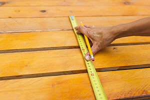 Deck Permit Requirements in Indiana