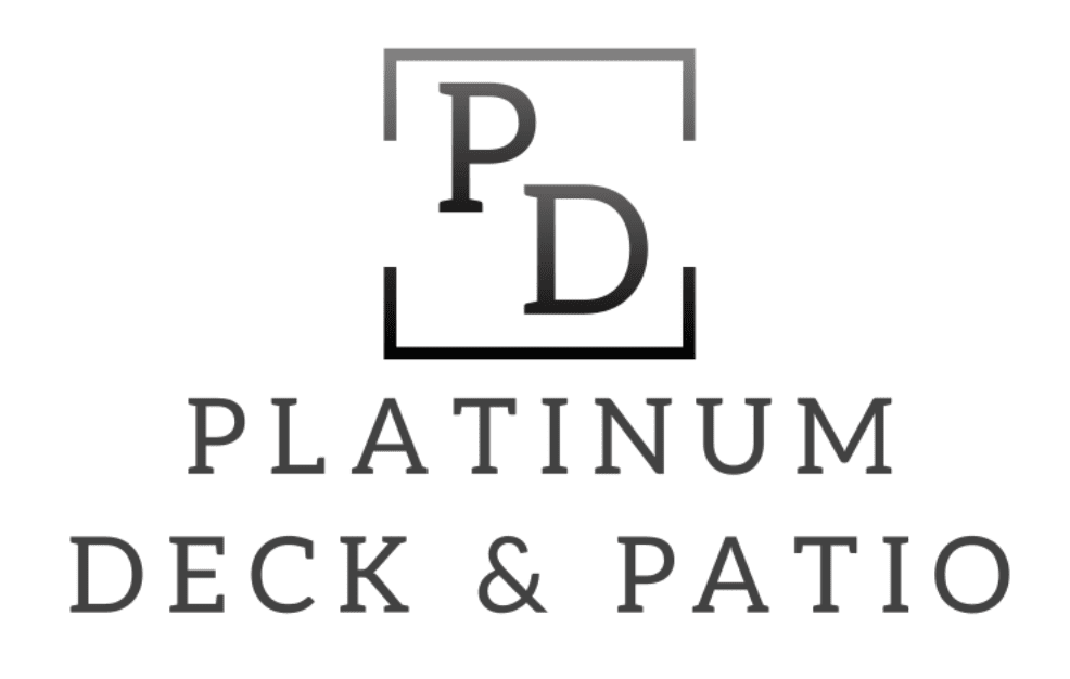 Platinum Deck and Patio