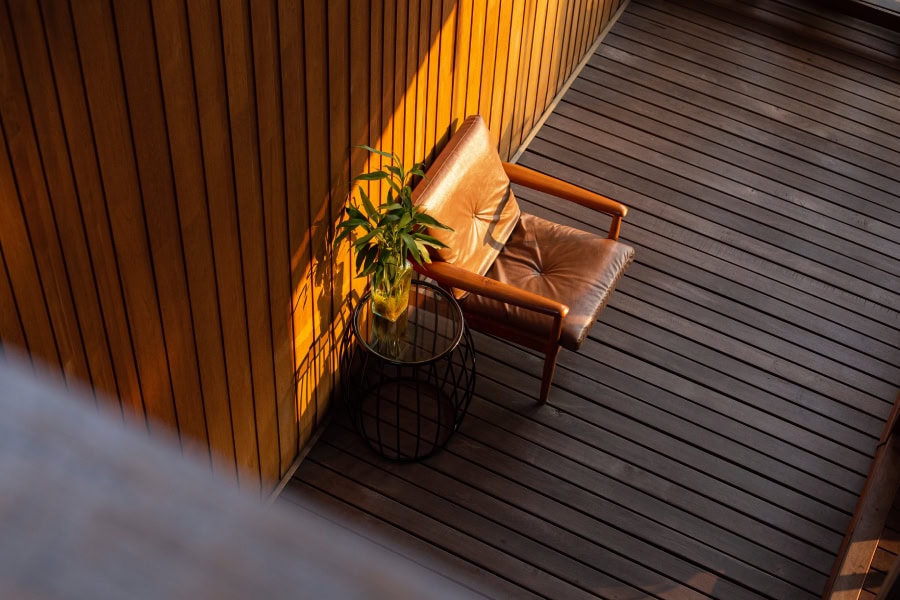 Best Composite Decking Brands