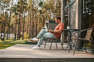 Deck Load Calculator