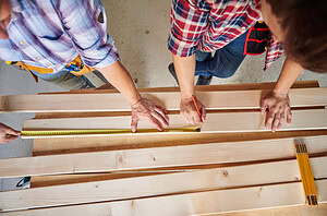 What Is Deck Framing