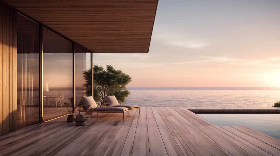 What Makes a Multi-Level Deck Structurally Complex