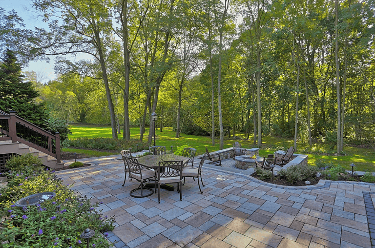 patio builder indianapolis